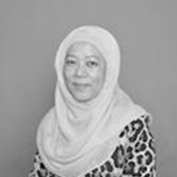 Sr Hairuniza Mahmud