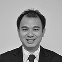 Sr William Ng Mun Kin
