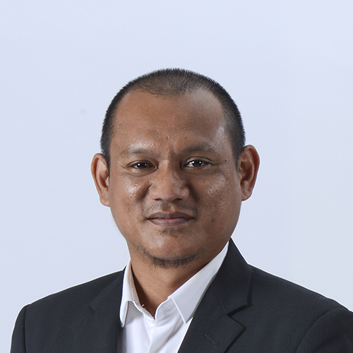 Sr Muhammad Faiz Bin Mohd Damin