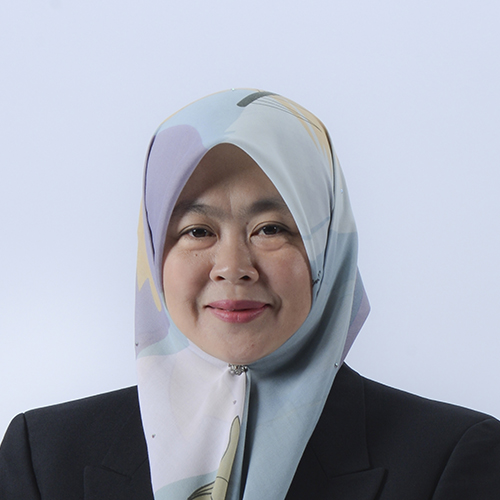 Noor Afiza Binti Ishak