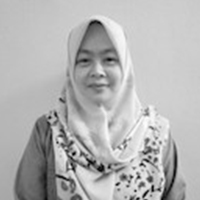 Noor Afiza Binti Ishak