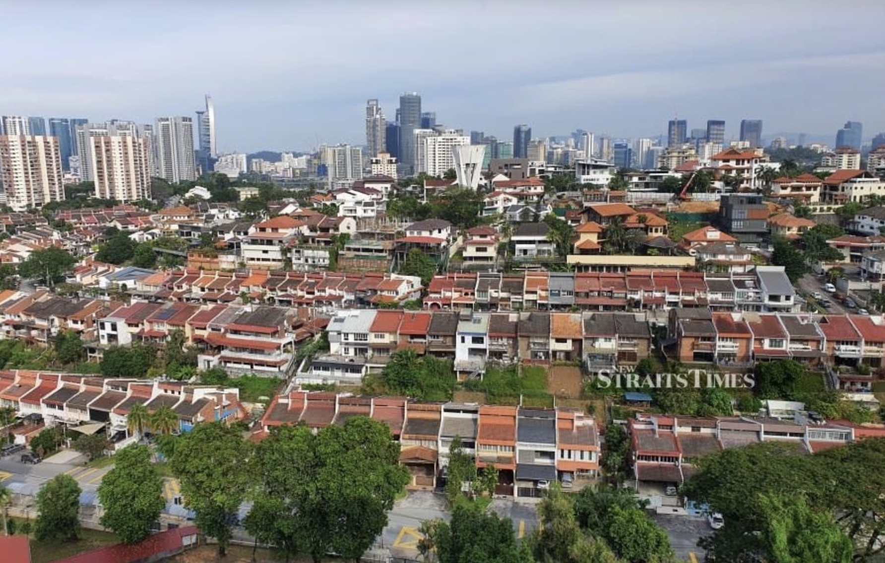 NST