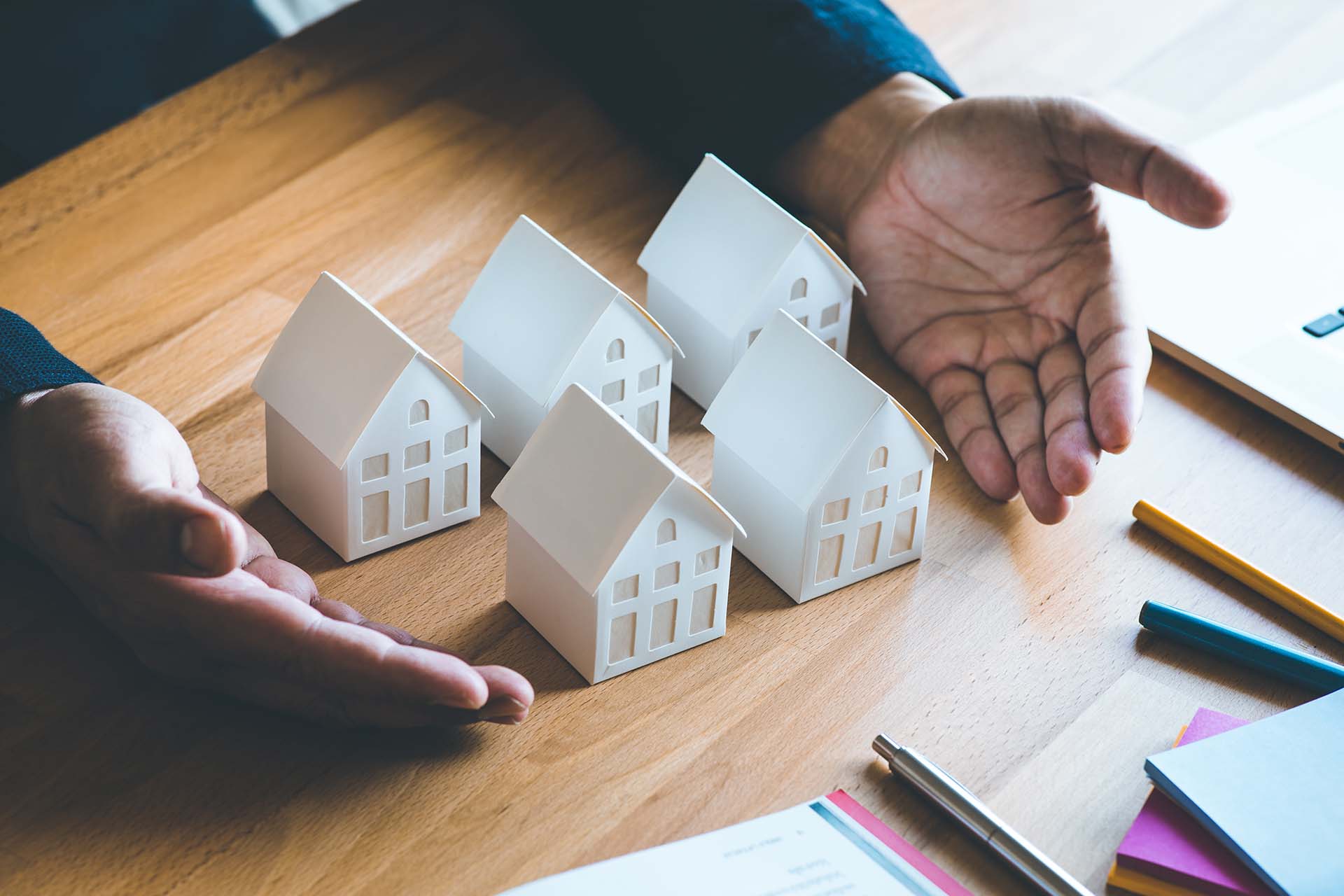 Property Investment in Malaysia