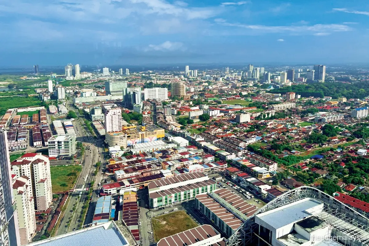 The Edge Melaka’s property market growing steadily, says Rahim & Co