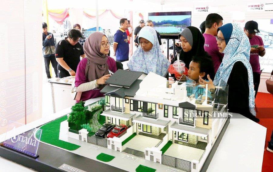 NST Proposal to reassess Bumiputera quotas, discounts in property sector