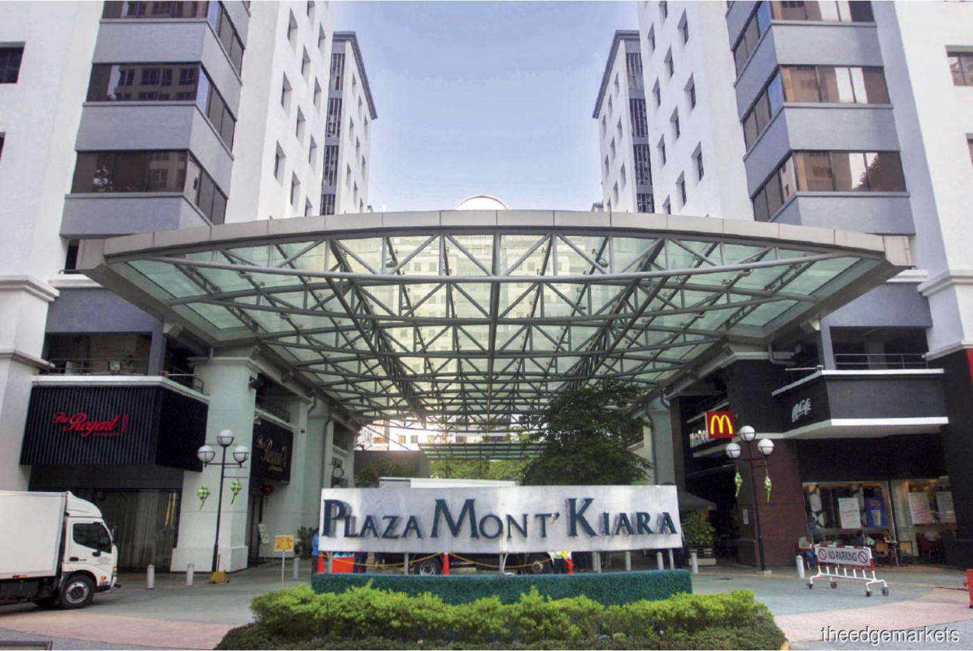 Mont Kiara