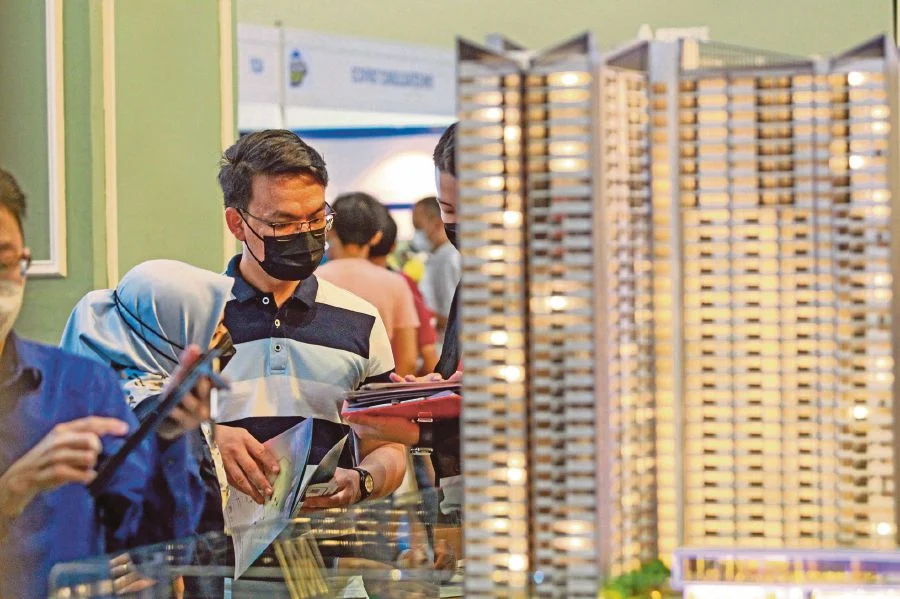 NST Malaysian property market poised for steady growth in 2025: Rahim & Co