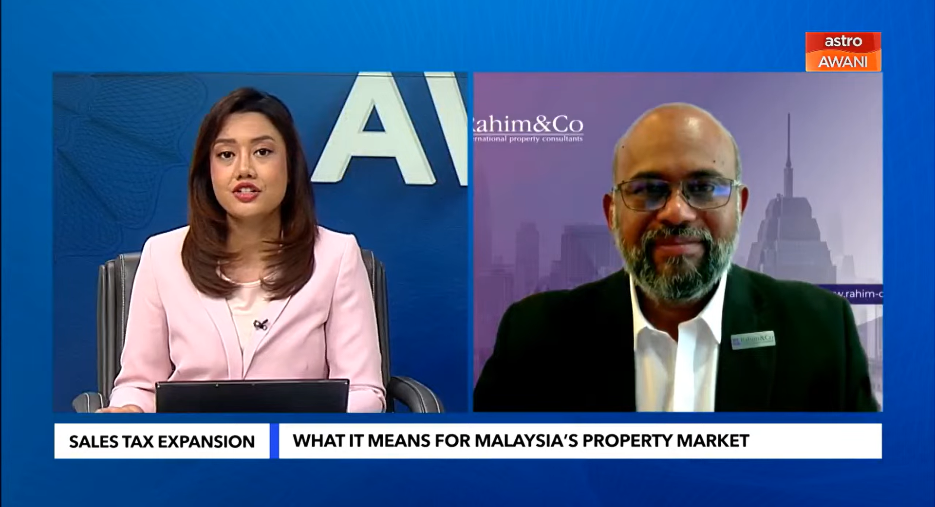 Astro Awani SST Expansion 2025: What It Means for Malaysia’s Property Market