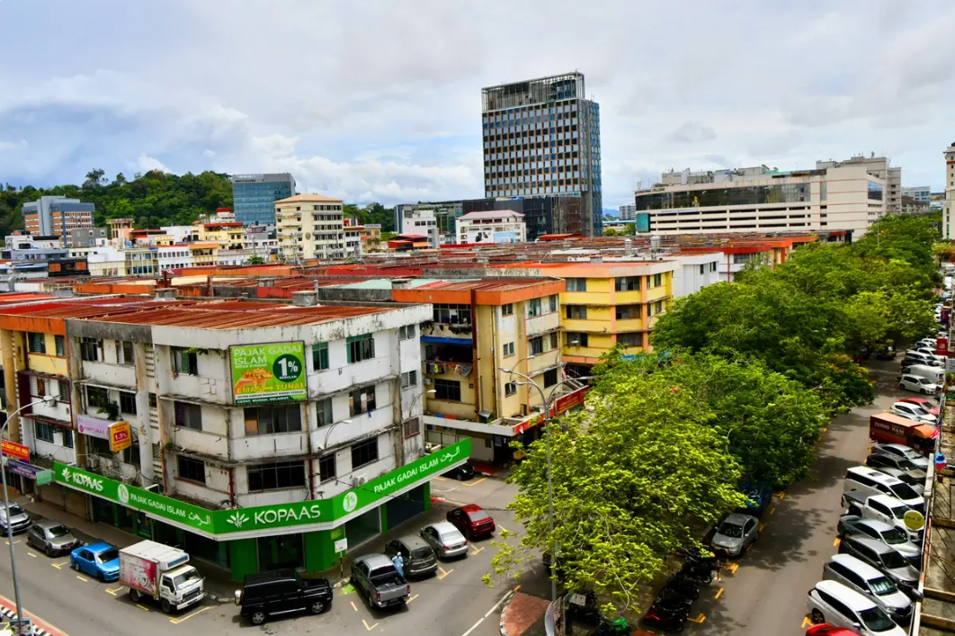 The Edge Malaysia