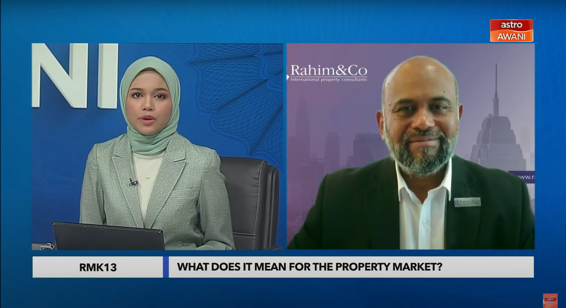 Niaga Awani 07-08-2025