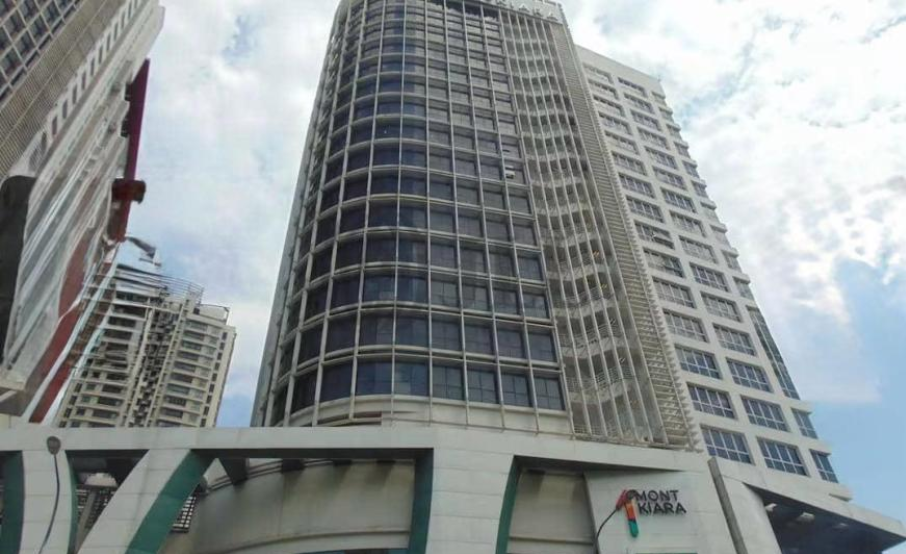 Dagang News Wisma Mont Kiara ditawarkan untuk jualan pada harga RM130 juta