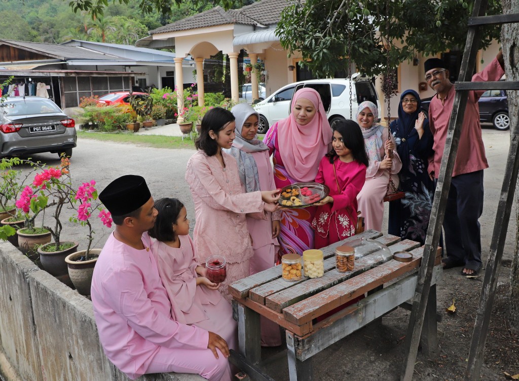 The Star Balik Kampung appeal: Going beyond just nostalgia
