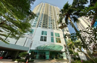 3 Damansara
