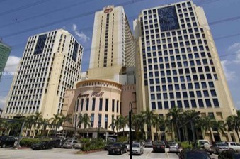 Amcorp Trade Centre