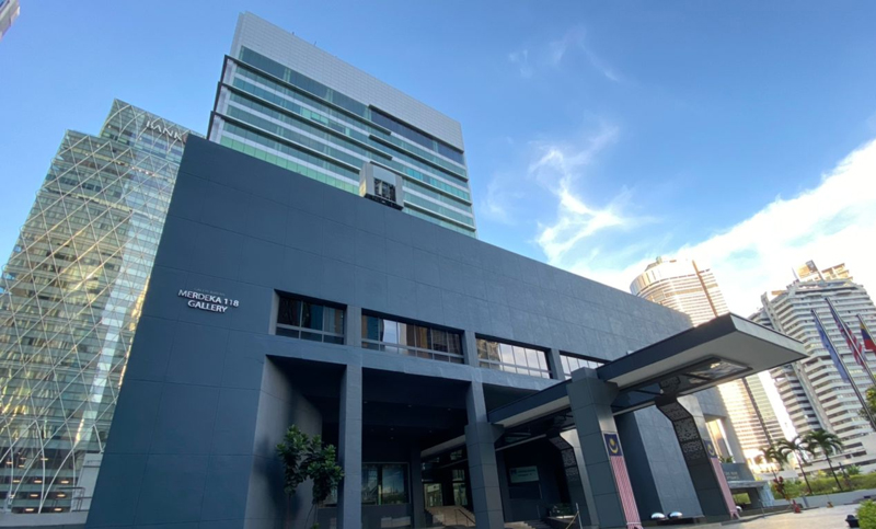 CIMB Hub
