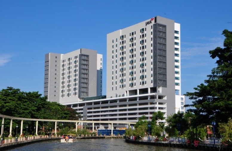 Jaya 99 Melaka