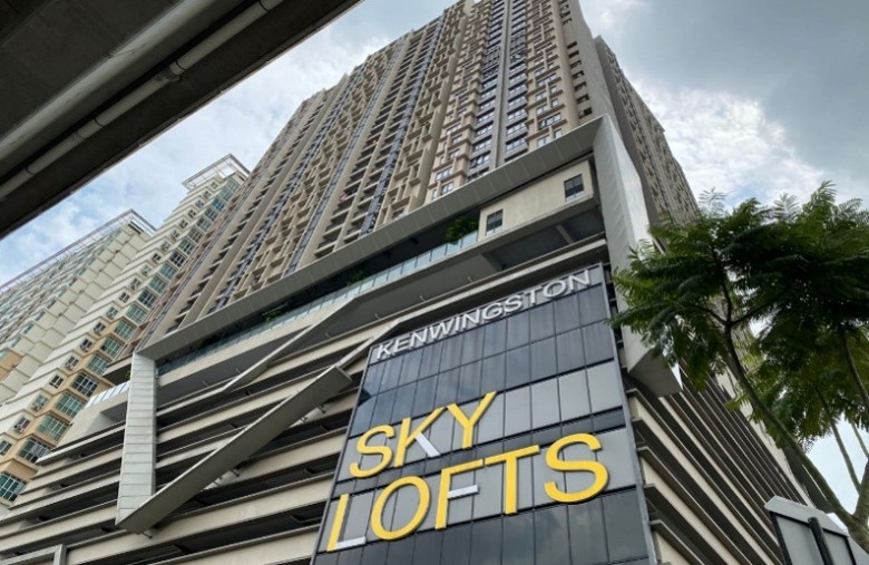 Kenwingston Skylofts