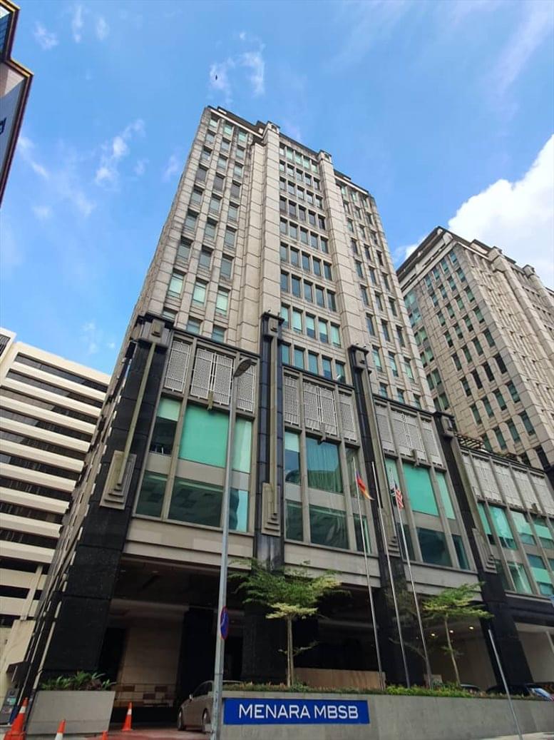 Menara Dungun