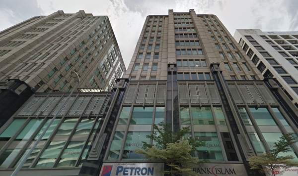 Menara I&P1