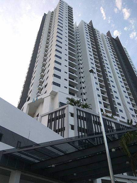 Residensi Kelana Jaya