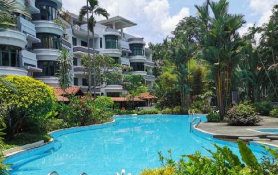 Villa Bukit Tunku