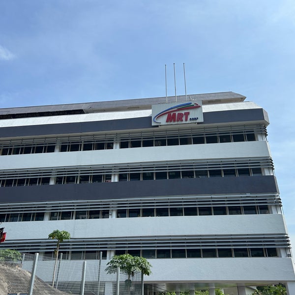 Wisma MRT