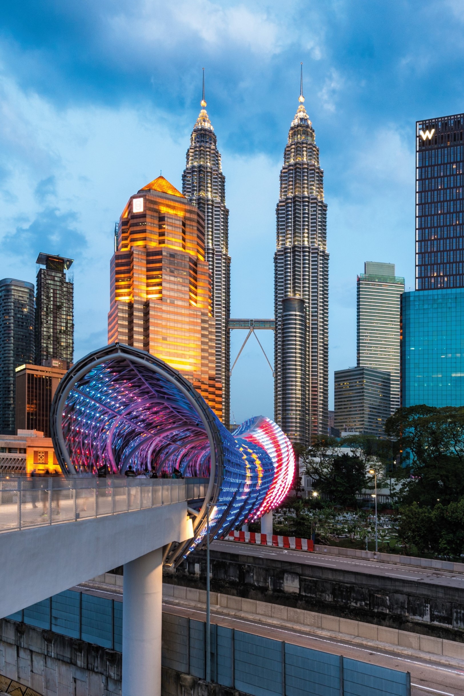 Property & Facilities Management Services