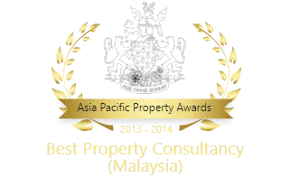 Best Property Consultancy 2013 2014