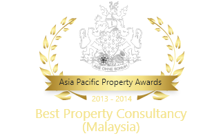 Best Property Consultancy 2013 2014