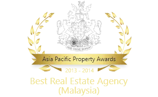 Best Real Estate Agency 2013 2014