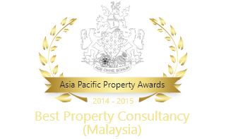 Best Property Consultancy 2014 2015