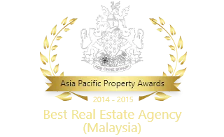Best Real Estate Agency 2014 2015