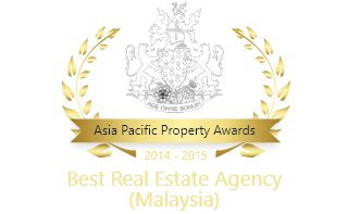 Best Real Estate Agency 2014 2015