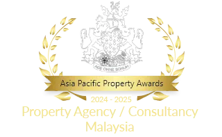 Property Agency / Consultancy Malaysia 2024 - 2025