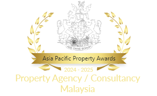 Property Agency / Consultancy Malaysia 2024 - 2025