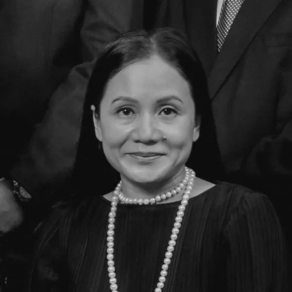 Alisa M Rahim