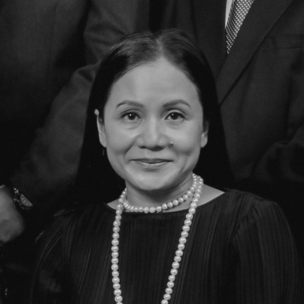 Alisa M Rahim