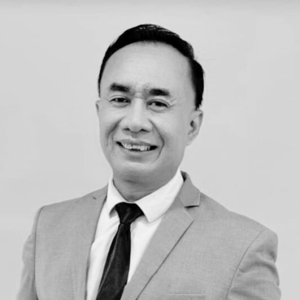 PMgr Rozaini Nizar